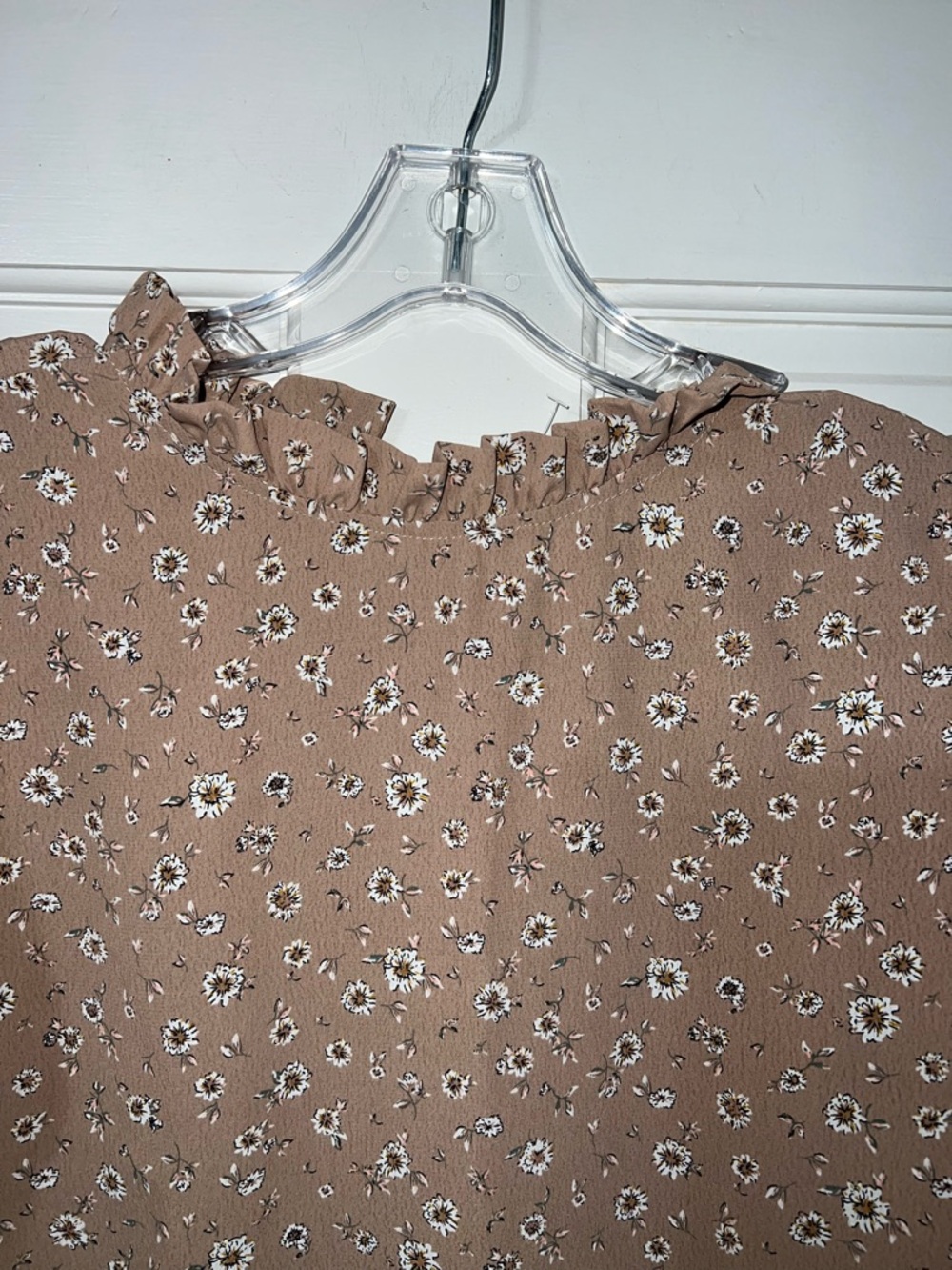 Summer Top - Picture 2 of 5